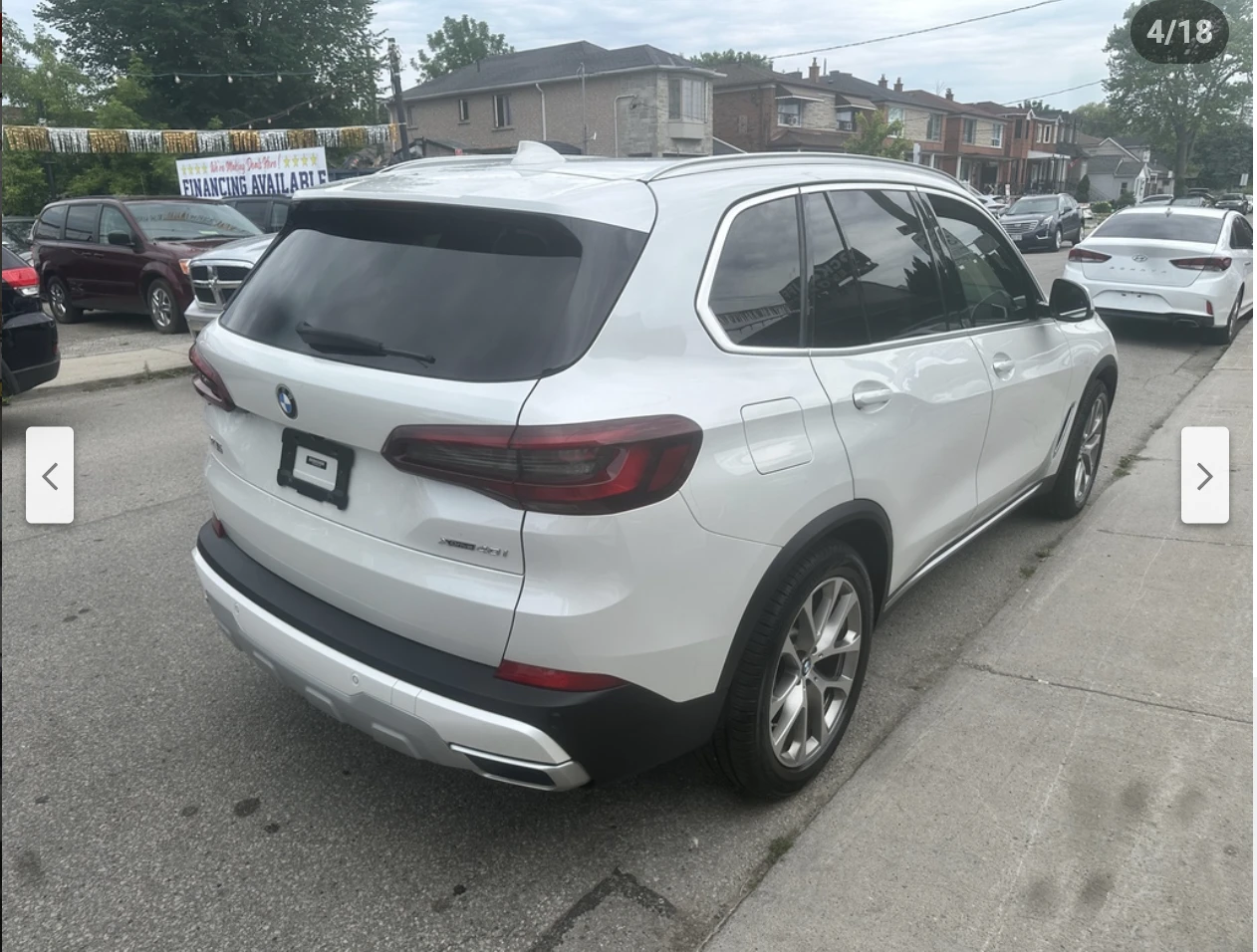 BMW X5 360КАМЕРА* ДИСТРОНИК* LANE* ASSIST* ПОДГРЕВ*  - изображение 2