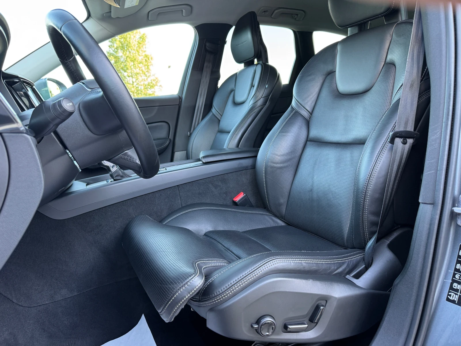 Volvo XC60 2.0D5-----!!! | Mobile.bg   11