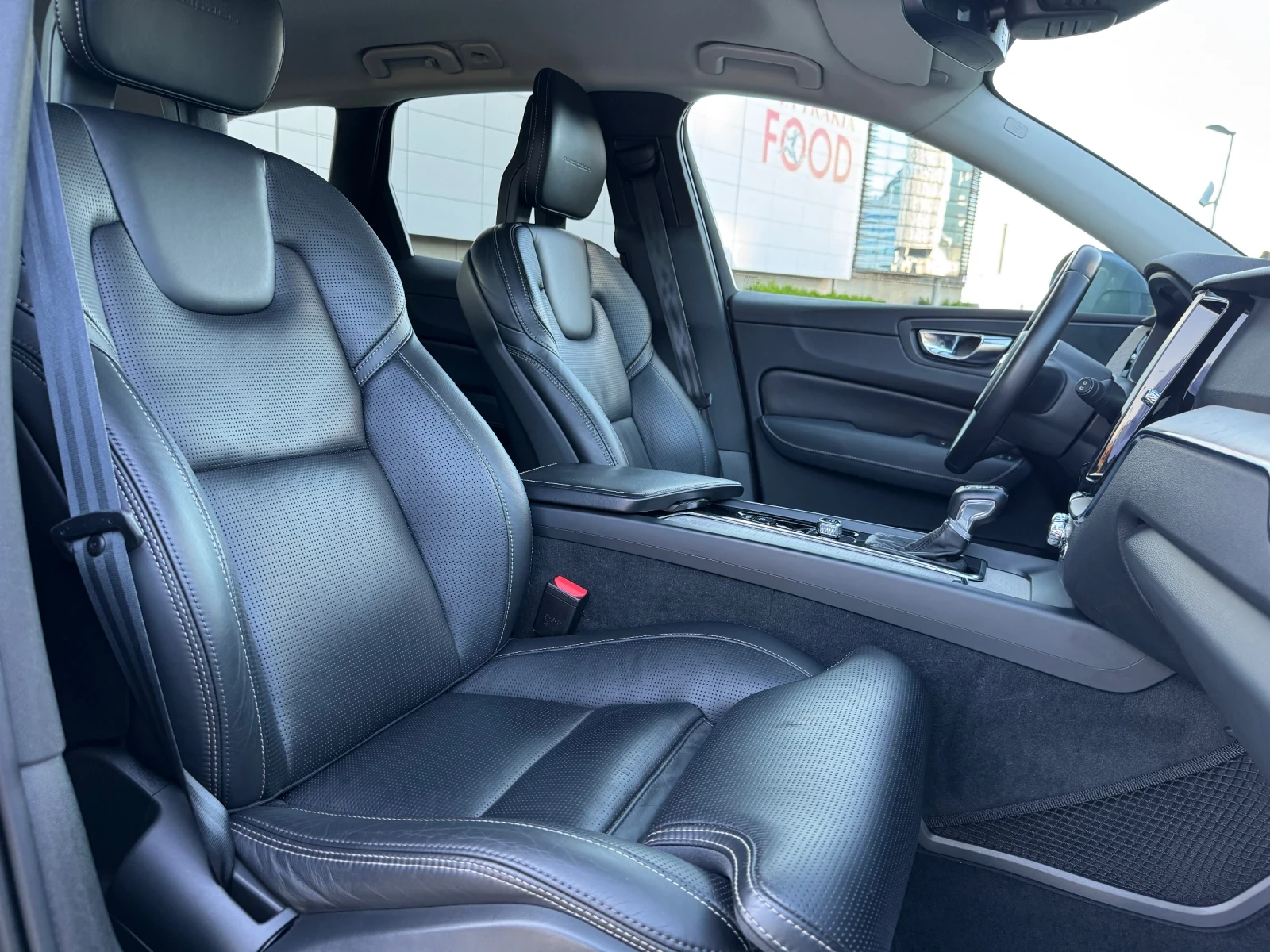 Volvo XC60 2.0D5-----!!! | Mobile.bg   16