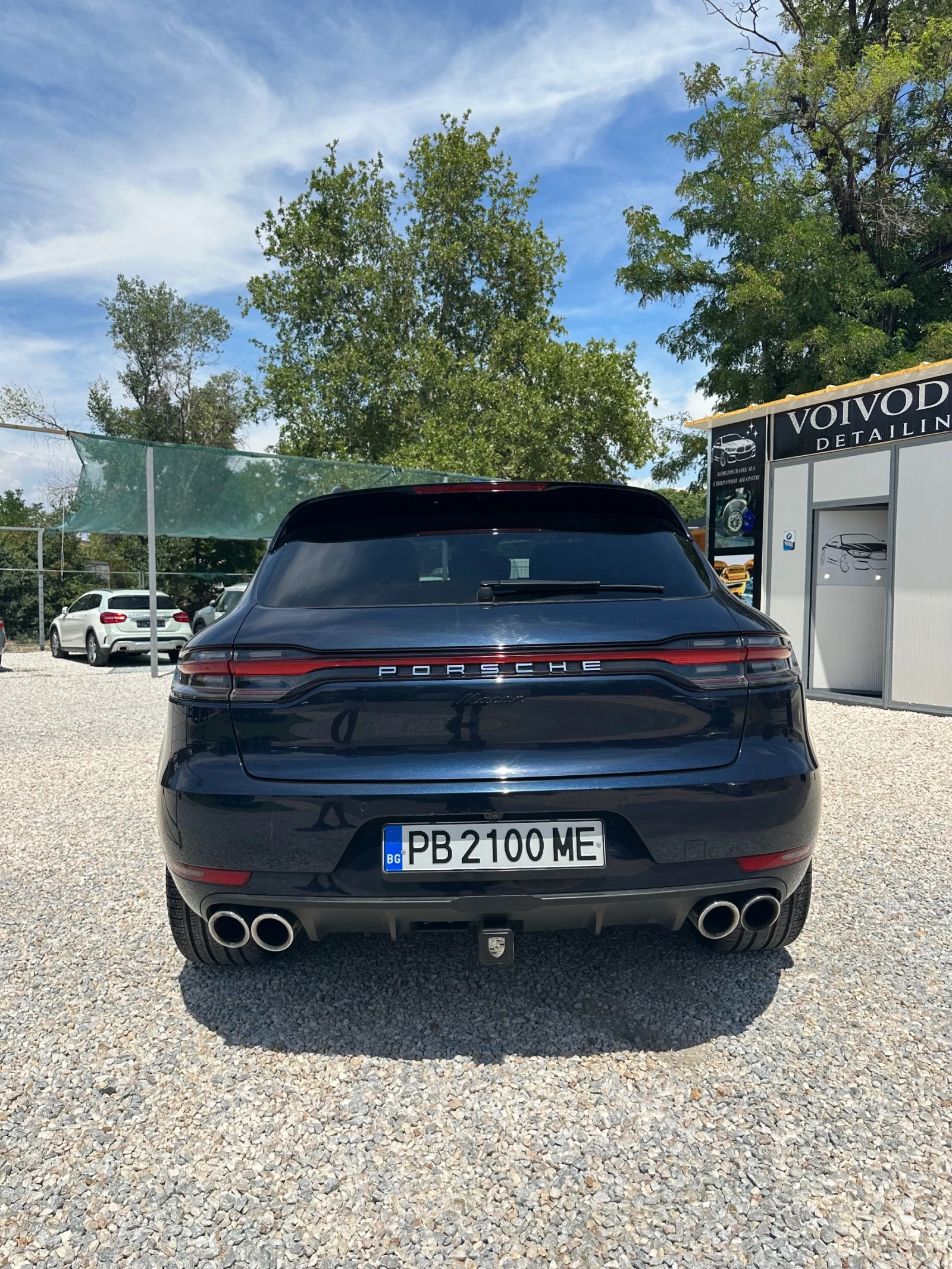 Porsche Macan | Mobile.bg � ����������� 13