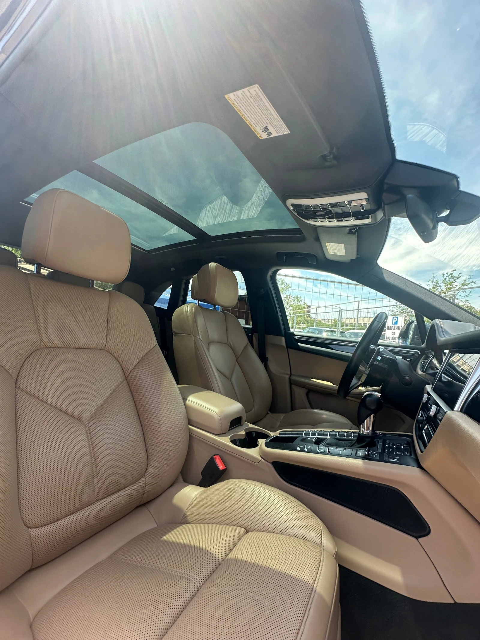Porsche Macan  - изображение 7