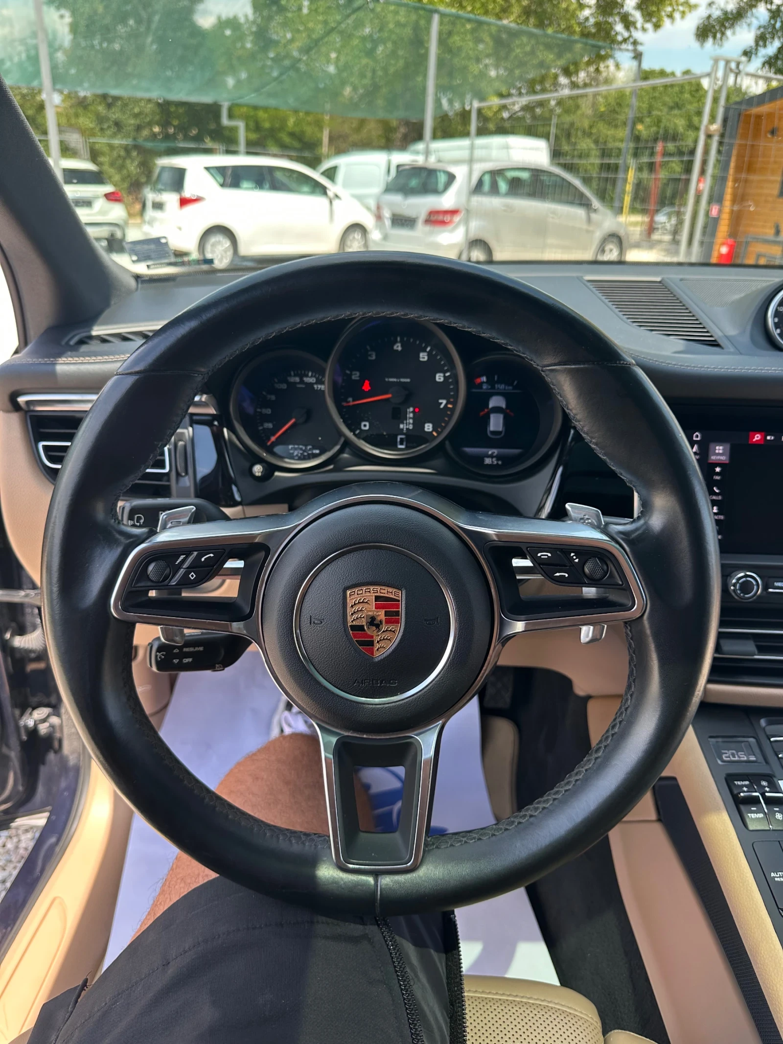 Porsche Macan  - изображение 10