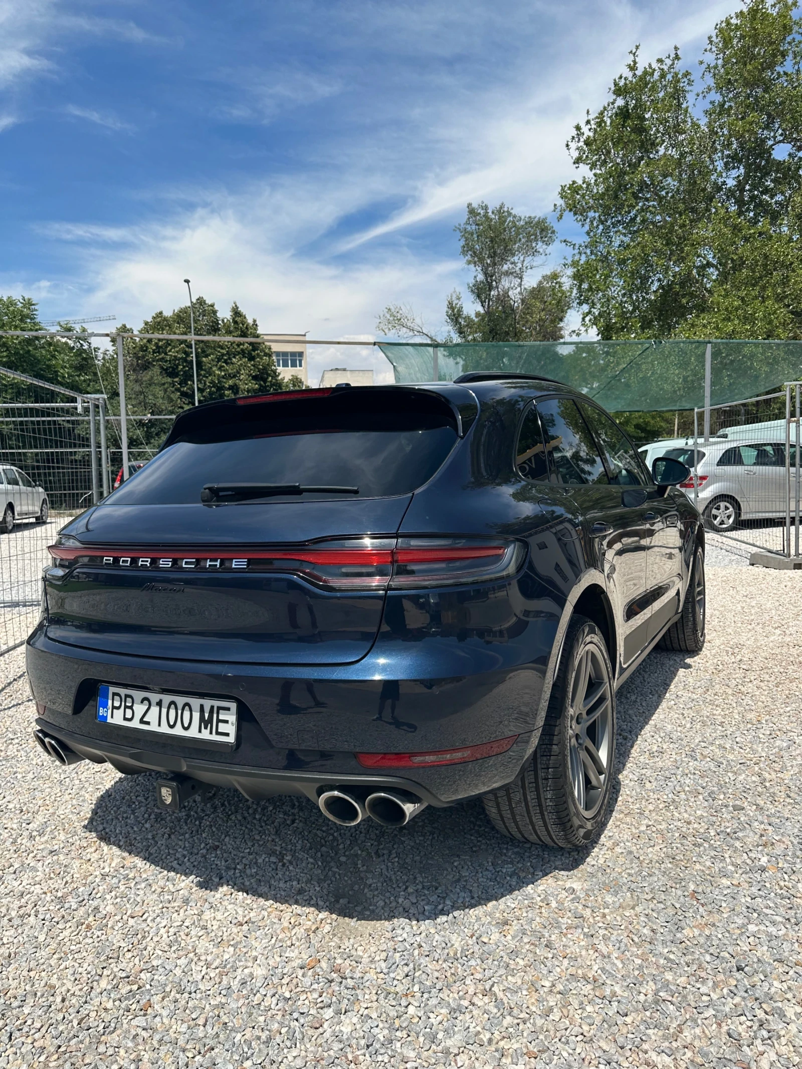 Porsche Macan | Mobile.bg � ����������� 12