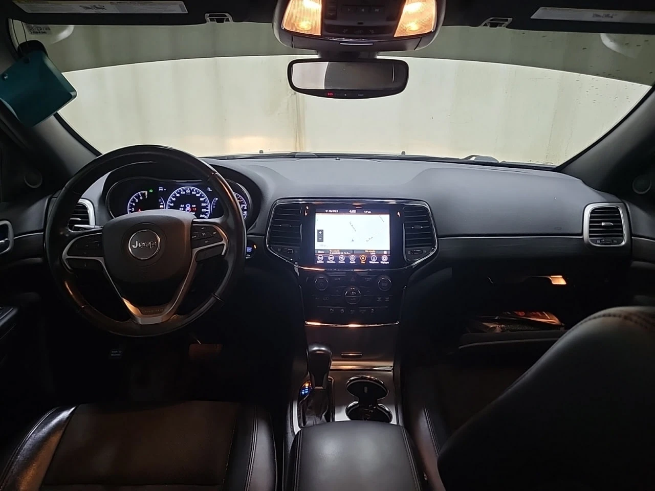 Jeep Grand cherokee *  *    *   *  | Mobile.bg   11