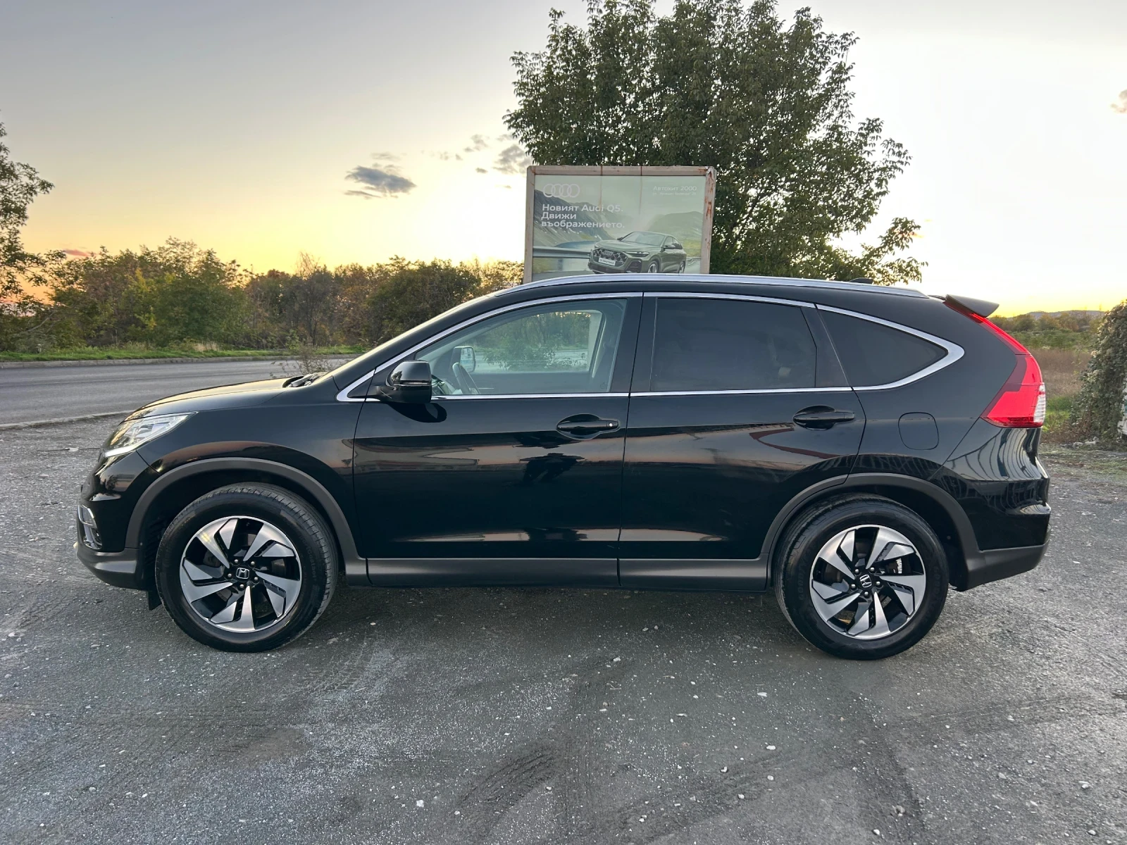 Honda Cr-v EXECUTIVE / 44 /  / 6 / EARTH DREAMS | Mobile.bg   8