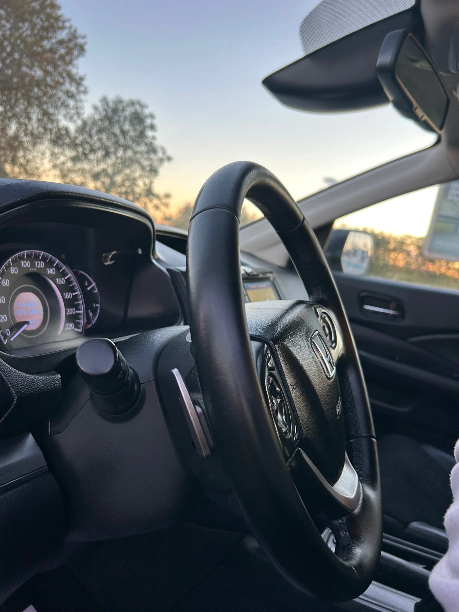 Honda Cr-v EXECUTIVE / 44 /  / 6 / EARTH DREAMS | Mobile.bg   17