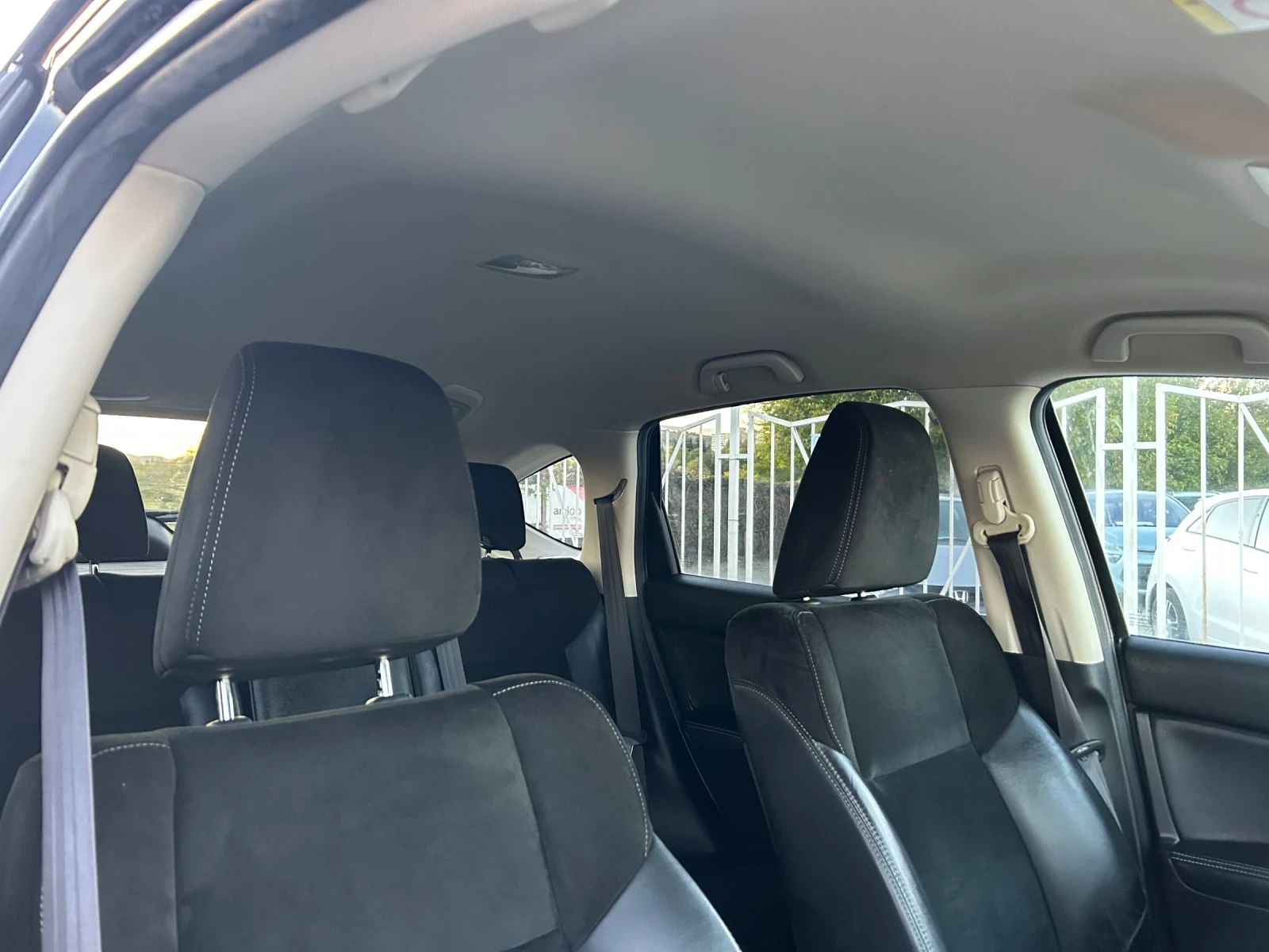 Honda Cr-v EXECUTIVE / 44 /  / 6 / EARTH DREAMS | Mobile.bg   12