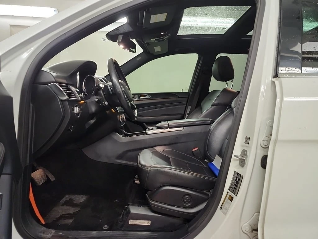 Mercedes-Benz ML * 350 BLUETEC * CARFAX * БЕЗ ПЪРВОНАЧАЛНА ВНОСКА - изображение 5