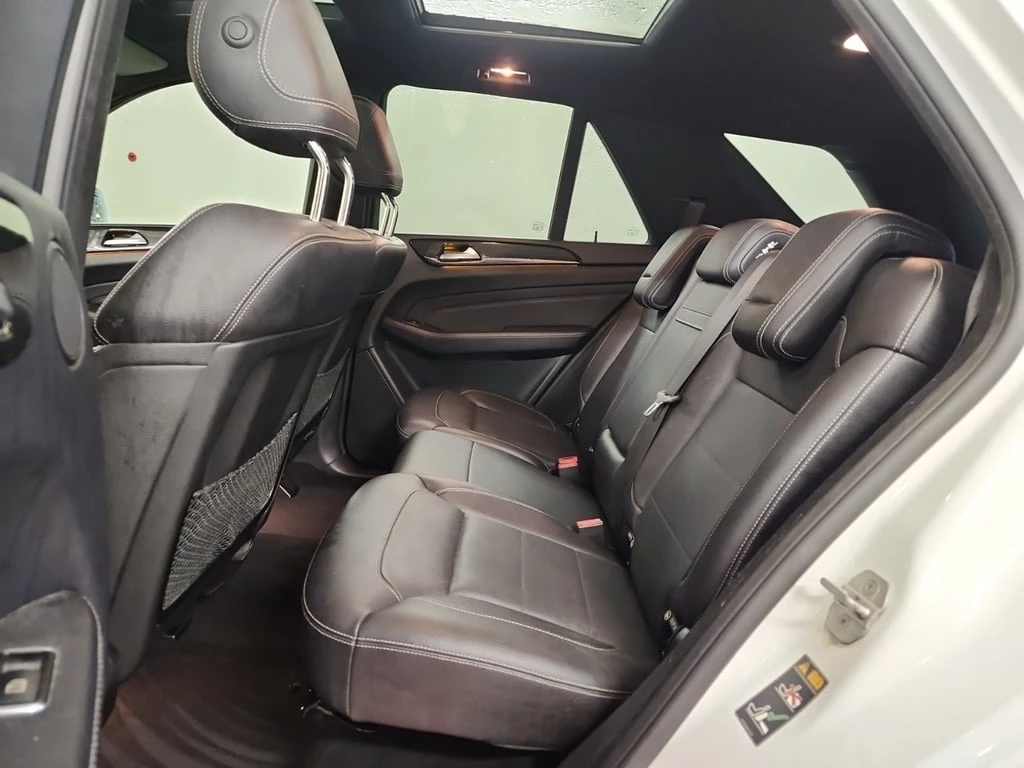 Mercedes-Benz ML * 350 BLUETEC * CARFAX *    | Mobile.bg   13