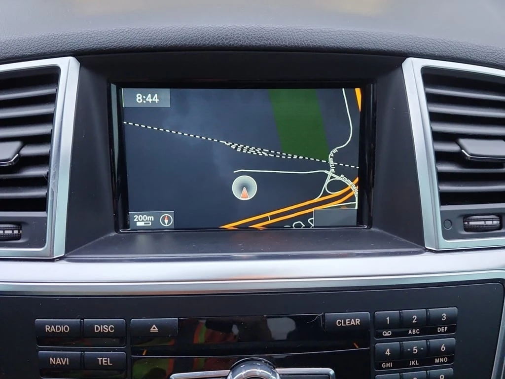 Mercedes-Benz ML * 350 BLUETEC * CARFAX * БЕЗ ПЪРВОНАЧАЛНА ВНОСКА - изображение 10