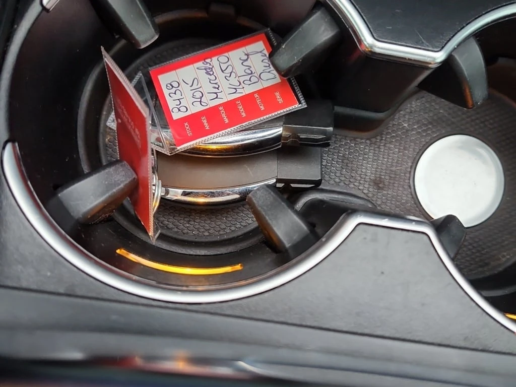 Mercedes-Benz ML * 350 BLUETEC * CARFAX * БЕЗ ПЪРВОНАЧАЛНА ВНОСКА - изображение 8