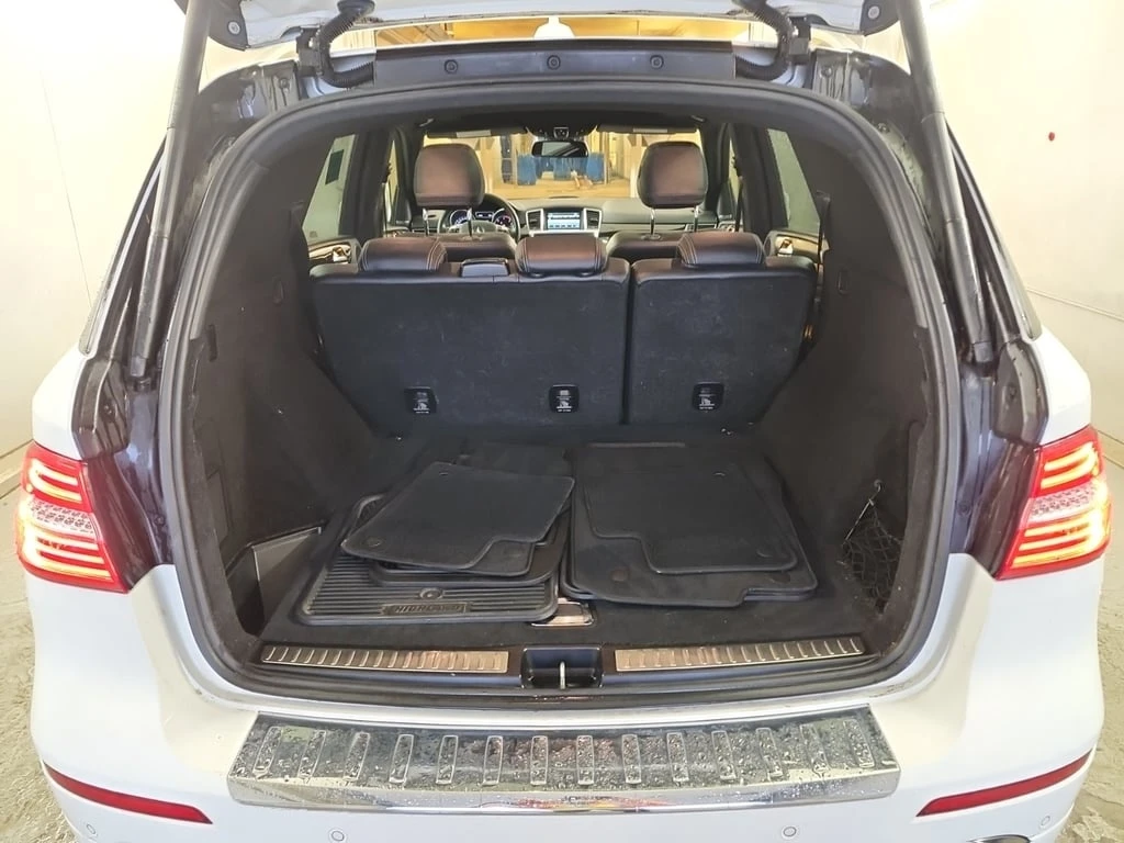 Mercedes-Benz ML * 350 BLUETEC * CARFAX *    | Mobile.bg   14