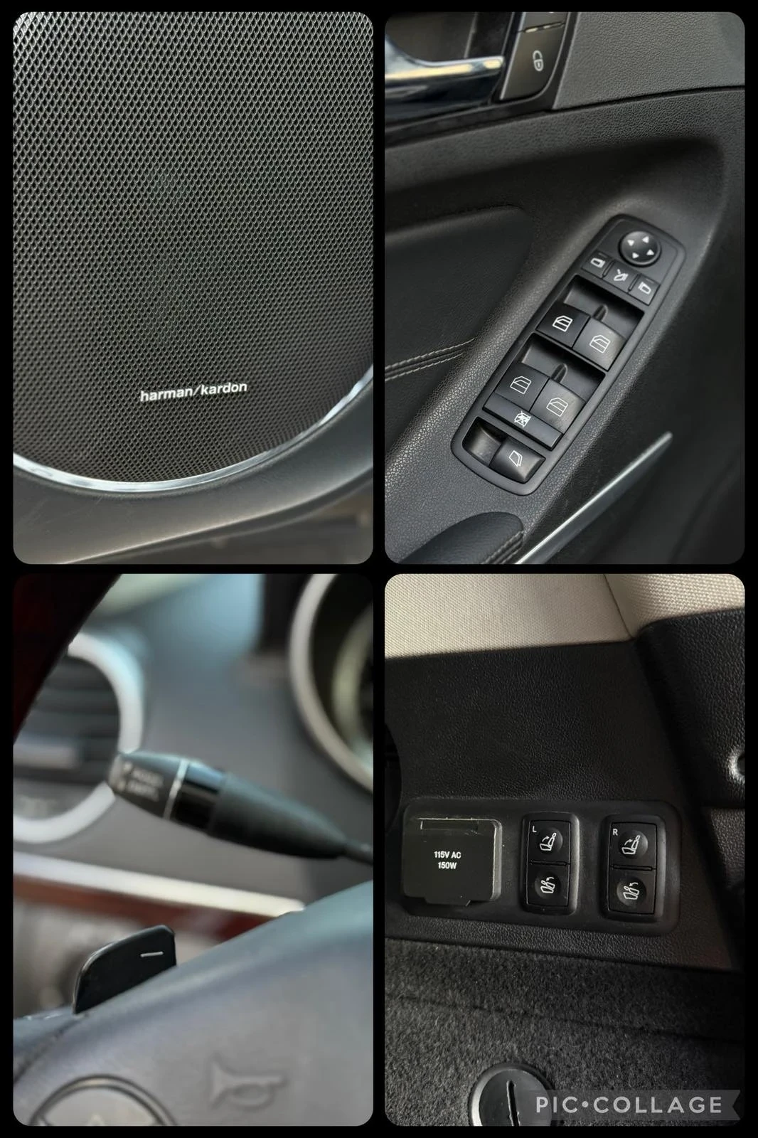 Mercedes-Benz GL 500 | Mobile.bg   15