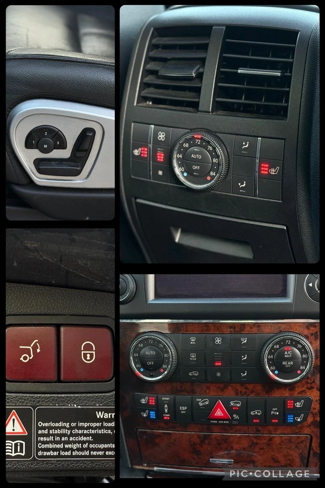 Mercedes-Benz GL 500 | Mobile.bg   14