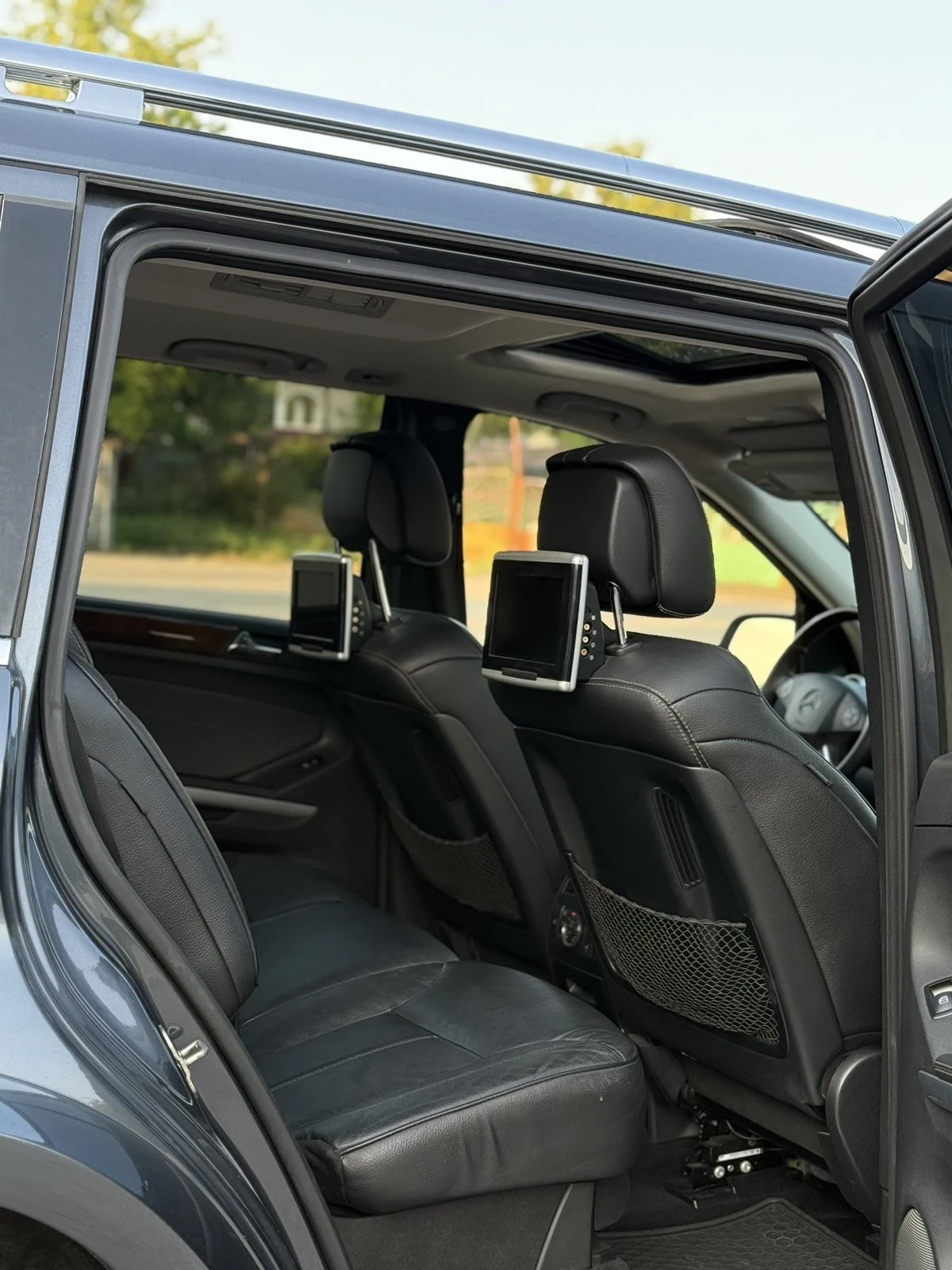 Mercedes-Benz GL 500 | Mobile.bg   10