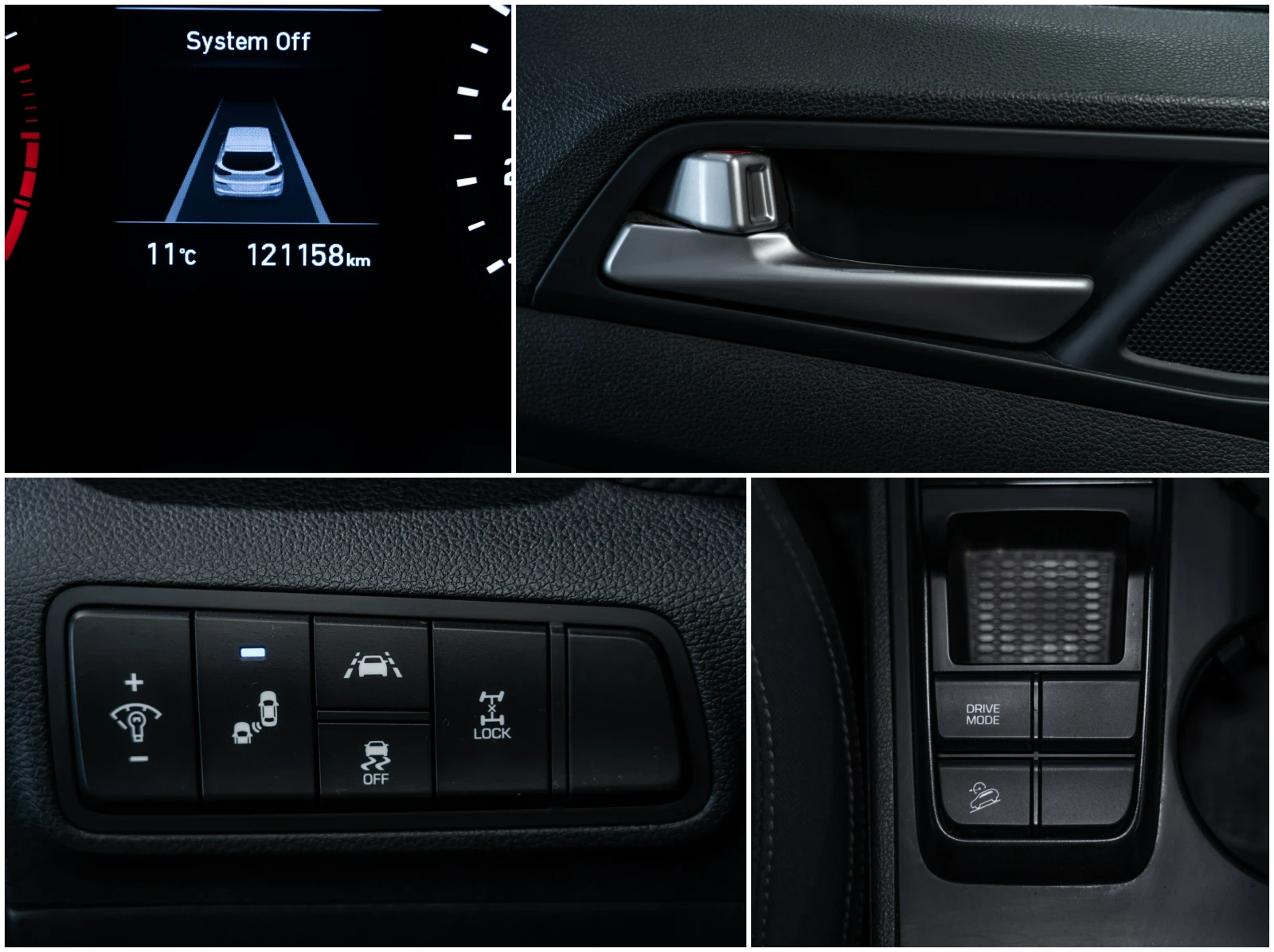 Hyundai Tucson AWD | Mobile.bg � ����������� 14