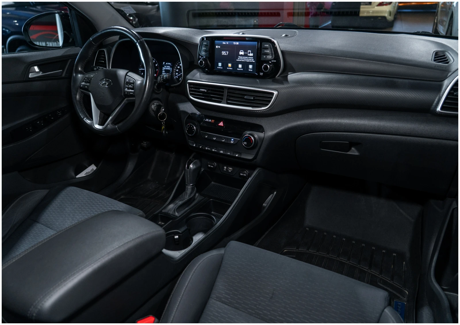 Hyundai Tucson AWD | Mobile.bg � ����������� 11