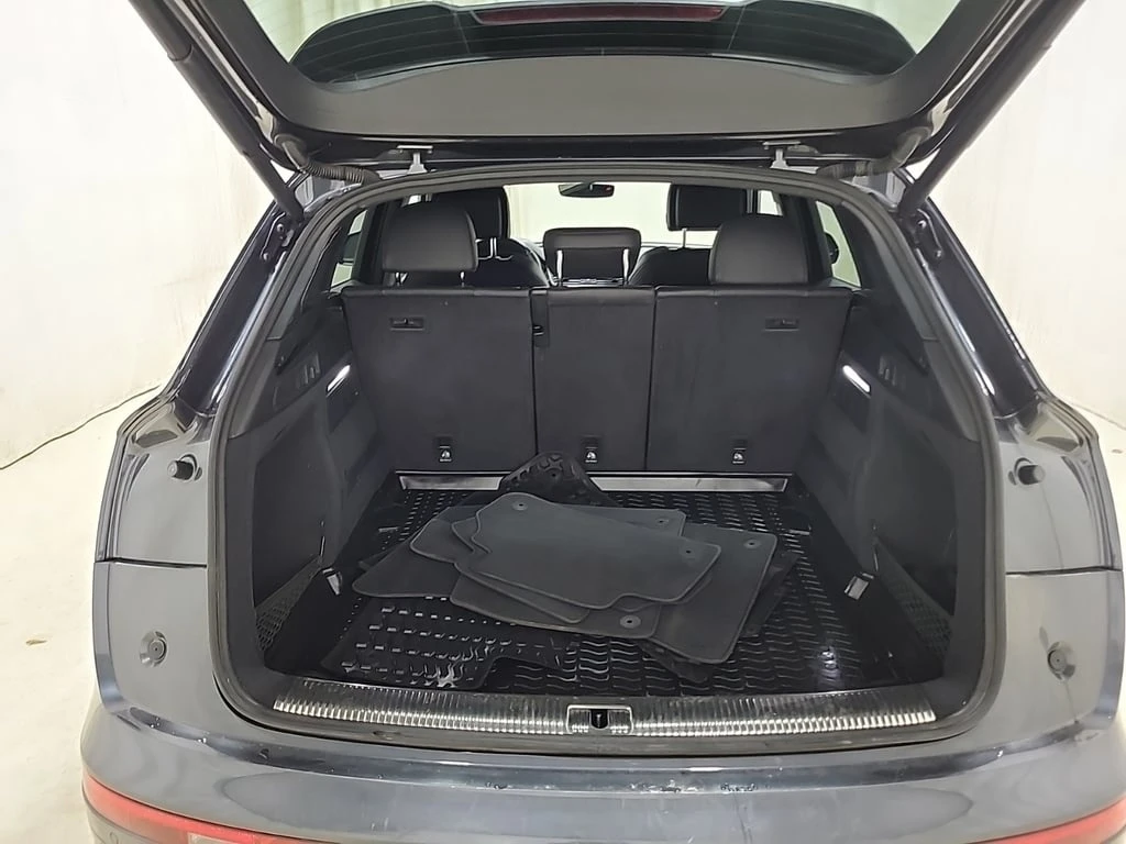 Audi Q5 * PROGRESSIV * CARFAX * БЕЗ ПЪРВОНАЧАЛНА ВНОСКА - изображение 6