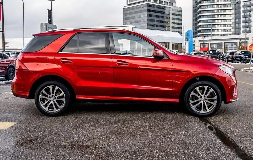 Mercedes-Benz GLE 350 AMG PACK * * CARFAX * * АВТОКРЕДИТ * *  - изображение 3