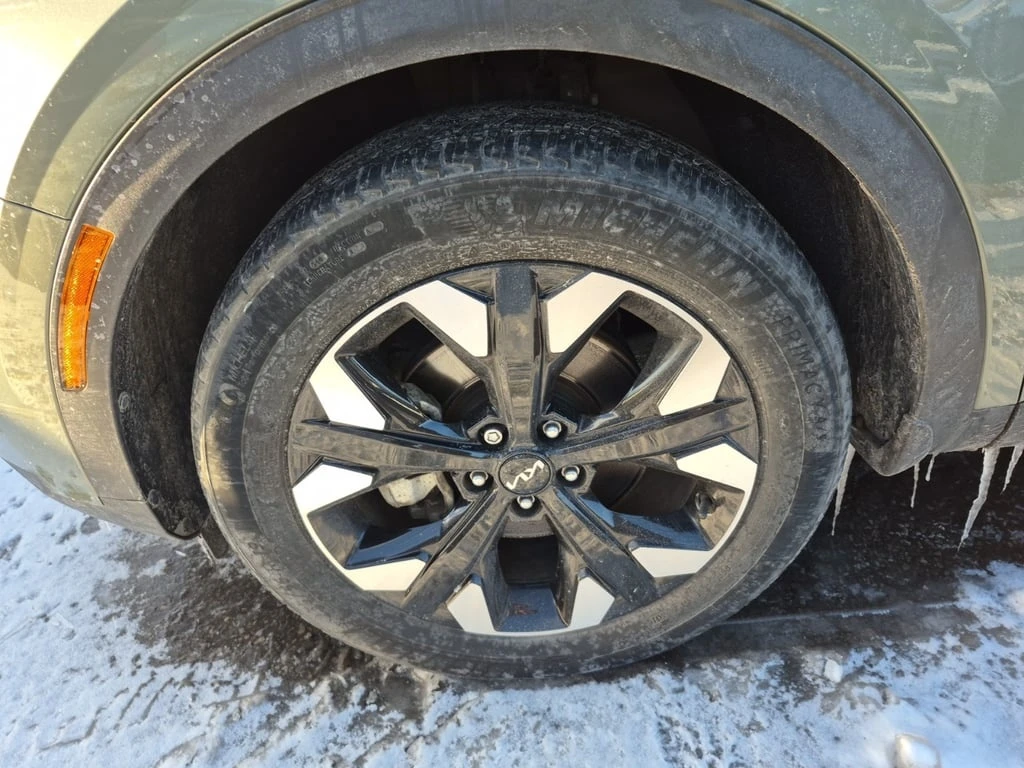 Kia Sportage * X LINE LIMITED  AWD * CARFAX * ����������� | Mobile.bg � ����������� 6