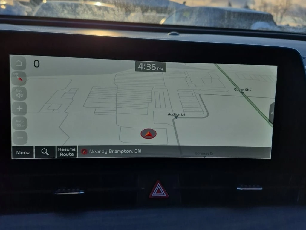 Kia Sportage * X LINE LIMITED  AWD * CARFAX * ����������� | Mobile.bg � ����������� 10