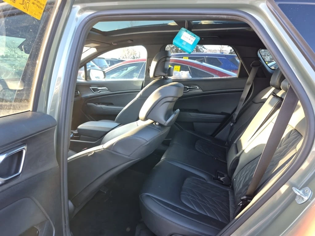 Kia Sportage * X LINE LIMITED  AWD * CARFAX * ����������� | Mobile.bg � ����������� 13