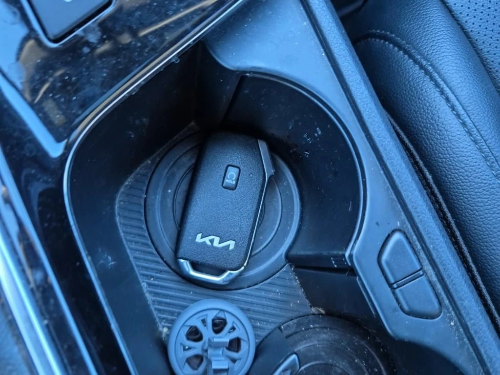 Kia Sportage * X LINE LIMITED  AWD * CARFAX * ����������� | Mobile.bg � ����������� 8