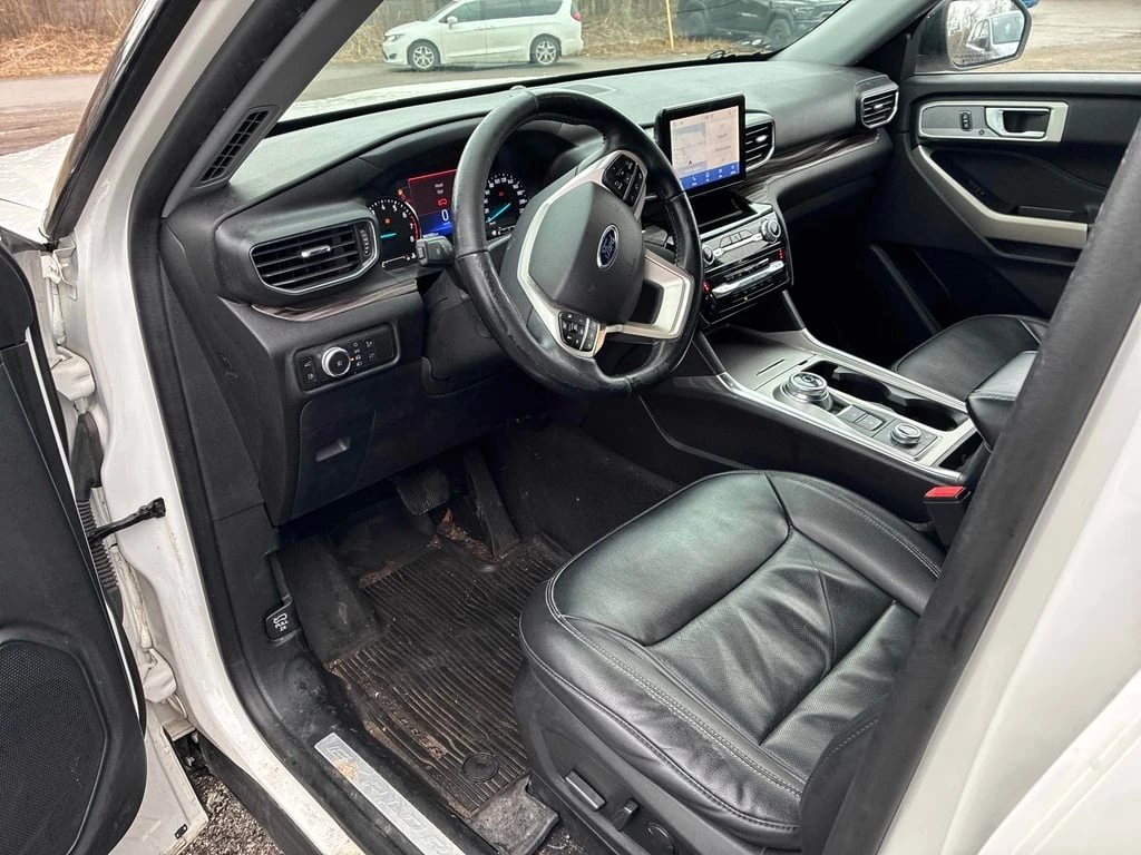 Ford Explorer * Limited * CARFAX * ��� ������������ ������ | Mobile.bg � ����������� 5