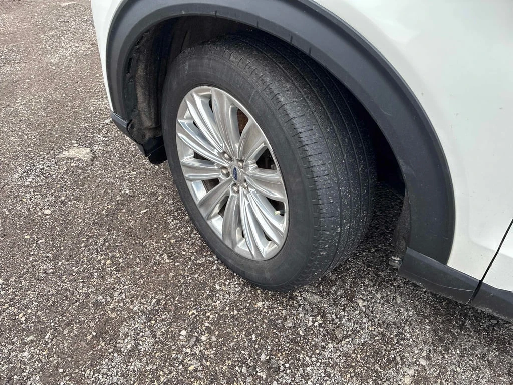 Ford Explorer * Limited * CARFAX * ��� ������������ ������ | Mobile.bg � ����������� 7