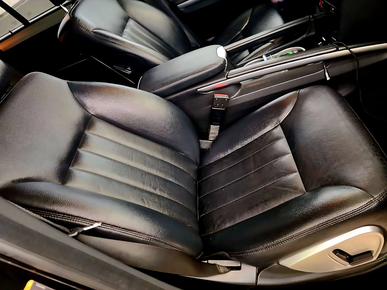 Mercedes-Benz ML 320 | Mobile.bg � ����������� 7