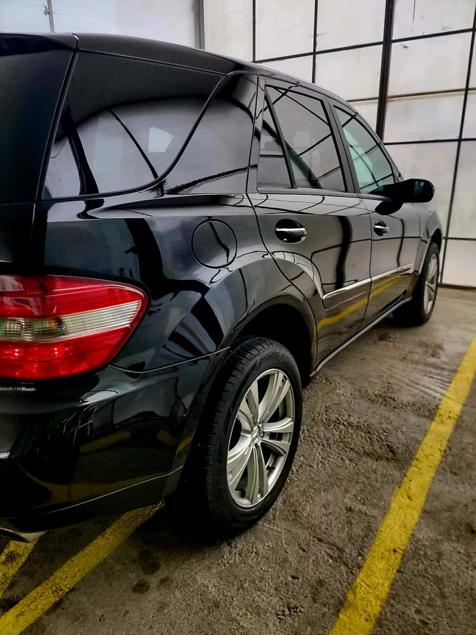 Mercedes-Benz ML 320 | Mobile.bg � ����������� 5