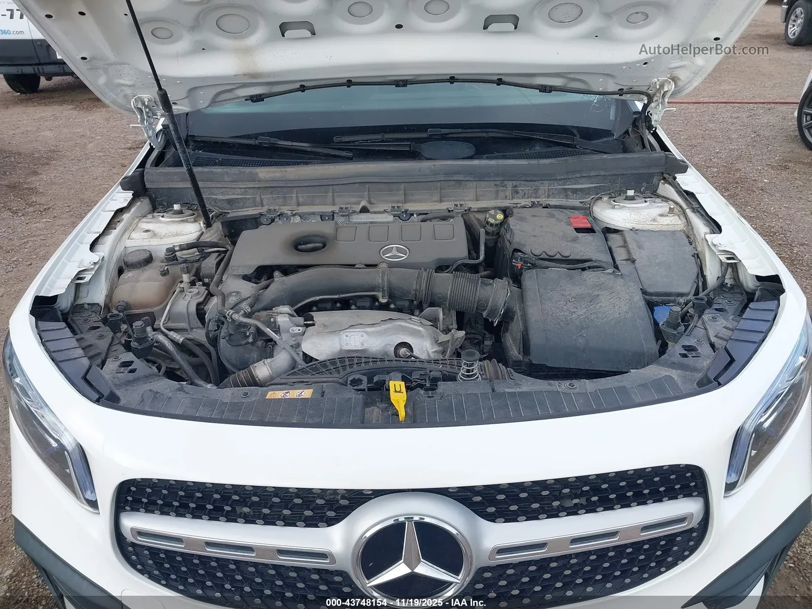 Mercedes-Benz GLB 250* AMG* BUY NOW* Крайна цена - изображение 10