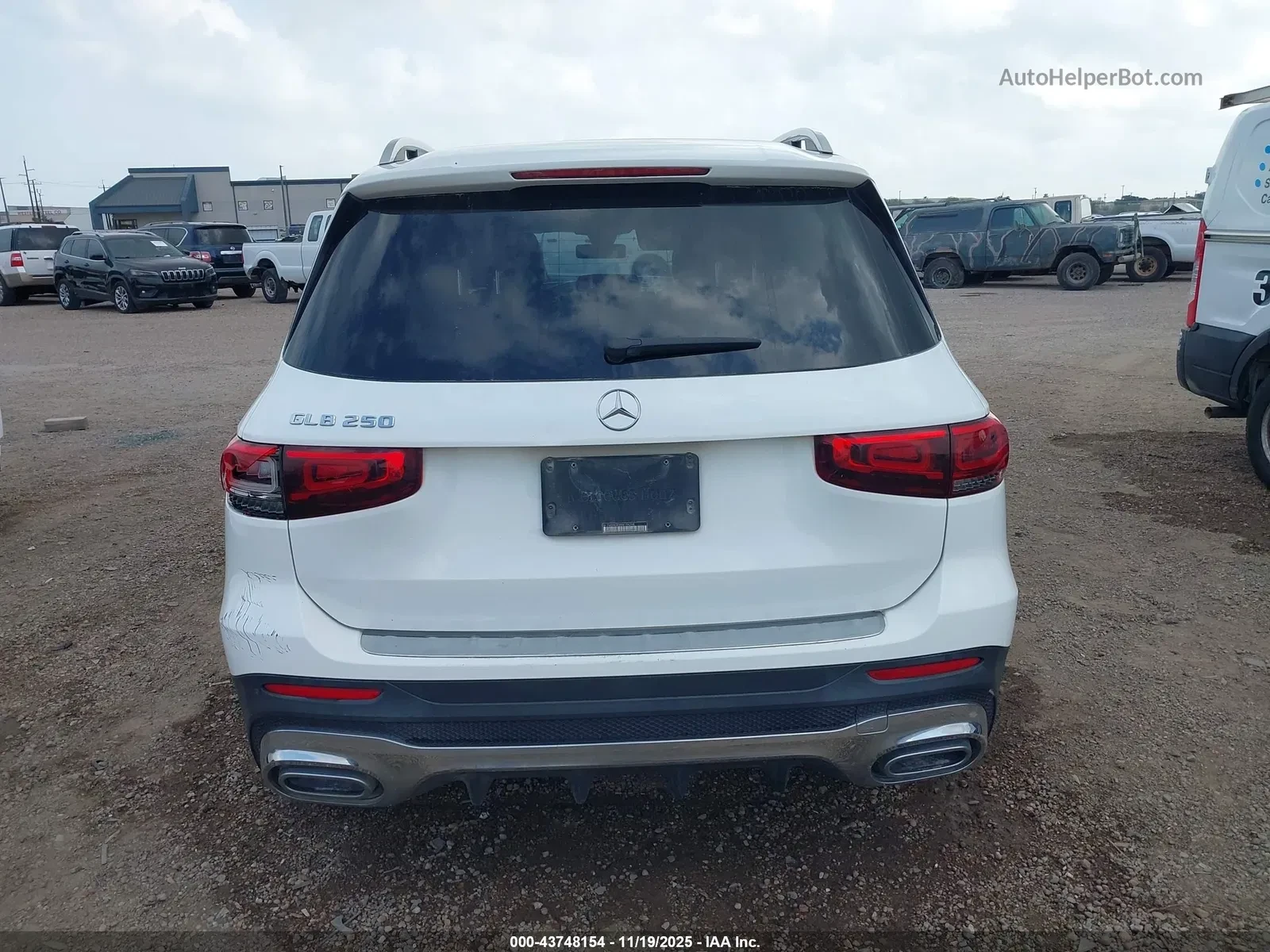 Mercedes-Benz GLB 250* AMG* BUY NOW* Крайна цена - изображение 5