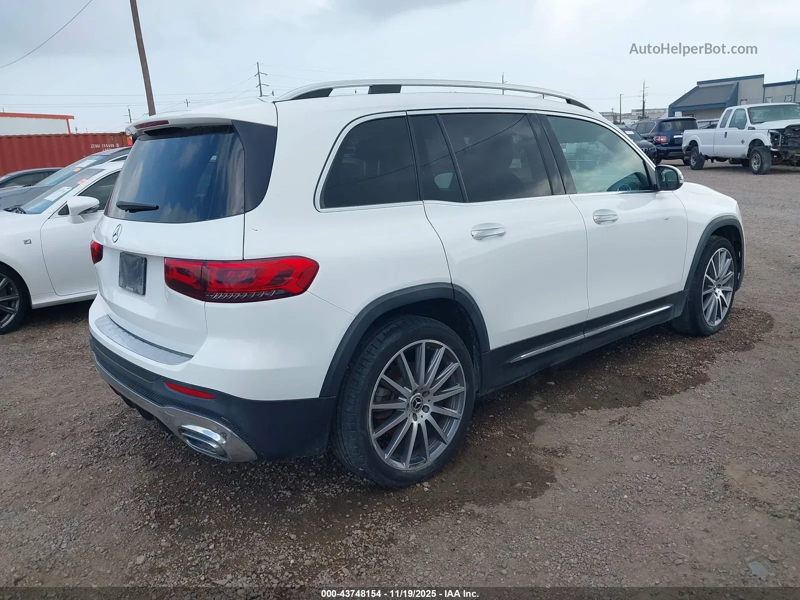 Mercedes-Benz GLB 250* AMG* BUY NOW* Крайна цена - изображение 4