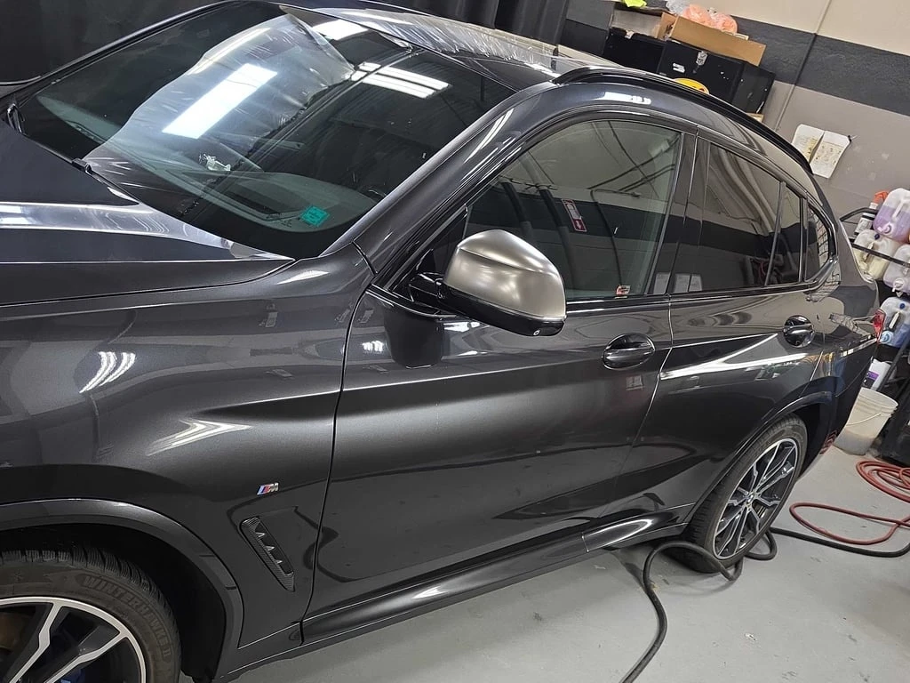 BMW X4 * M40i * CARFAX * ���� �� �� | Mobile.bg � ����������� 3
