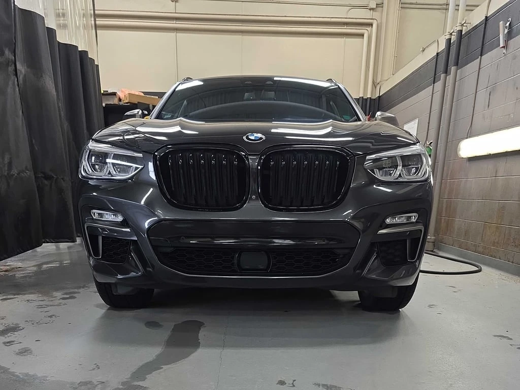 BMW X4 * M40i * CARFAX * ���� �� �� | Mobile.bg � ����������� 2