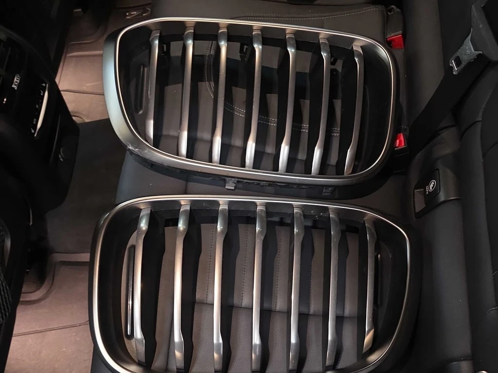 BMW X4 * M40i * CARFAX * ���� �� �� | Mobile.bg � ����������� 10