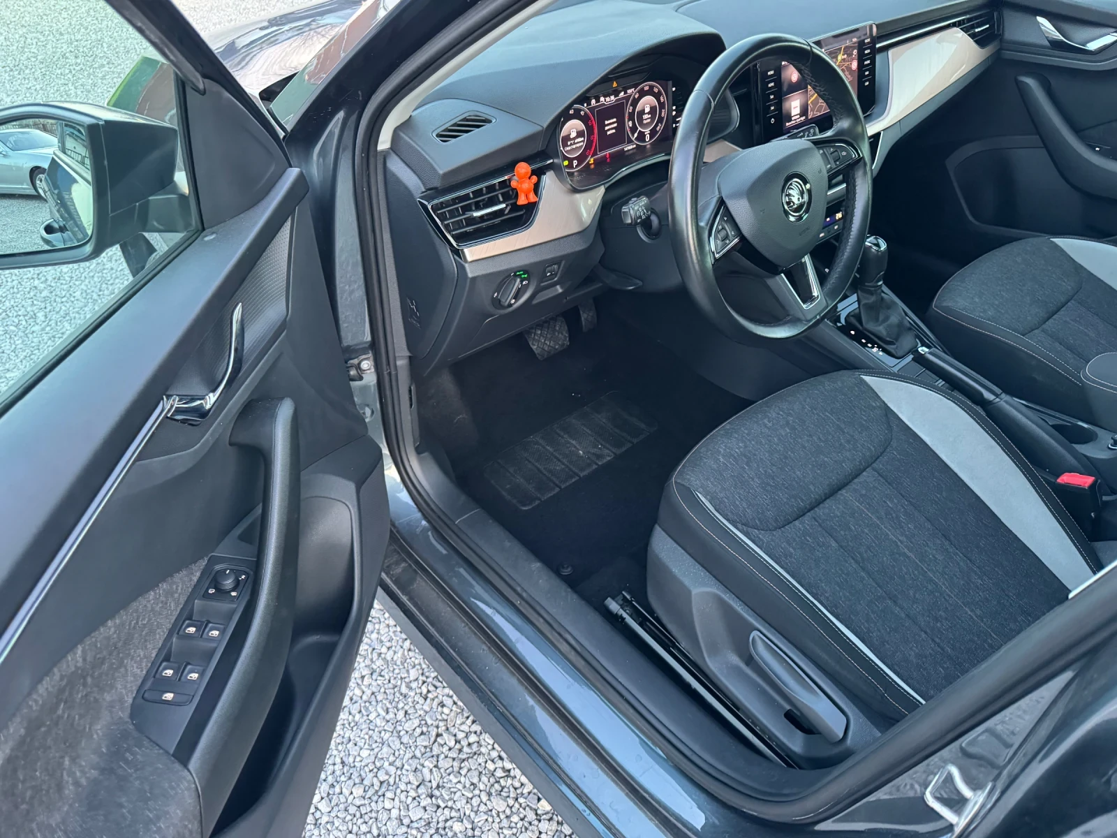 VW Tiguan Allspace IQ Drive / 2.0d / ТОП / , снимка 7 - Автомобили и джипове - 53844380