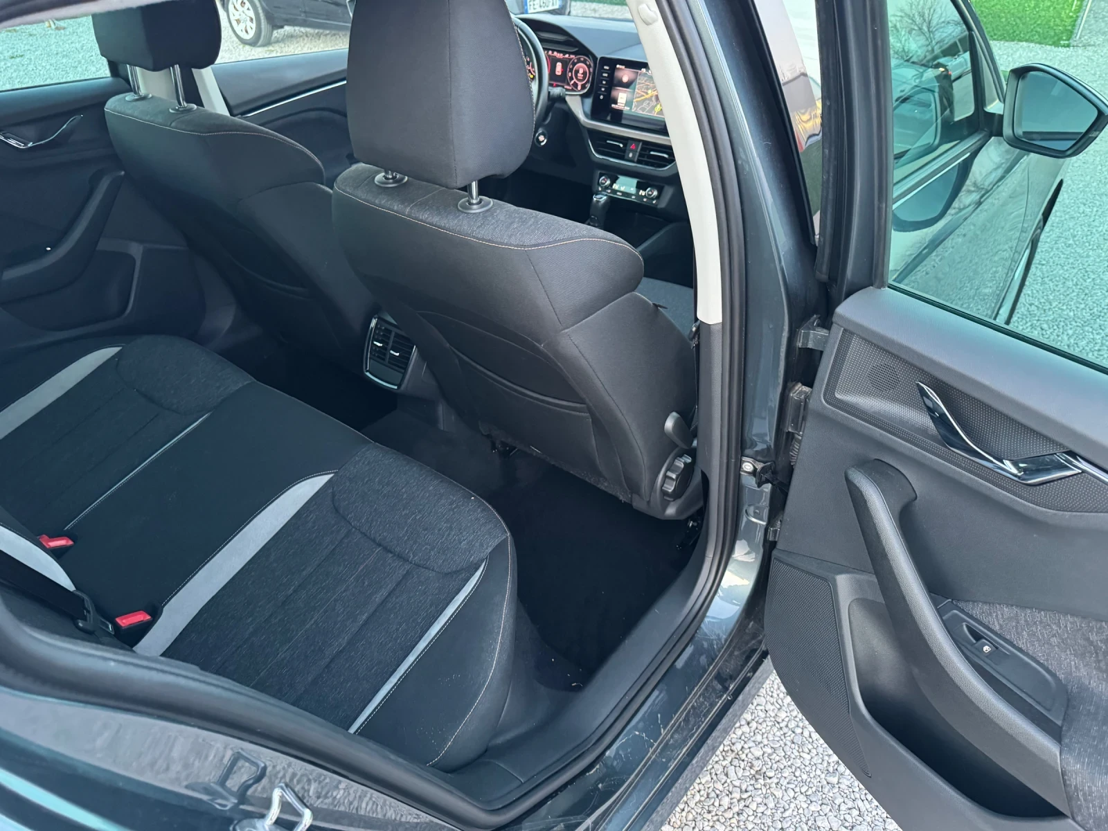 VW Tiguan Allspace IQ Drive / 2.0d / ТОП / , снимка 12 - Автомобили и джипове - 53844380