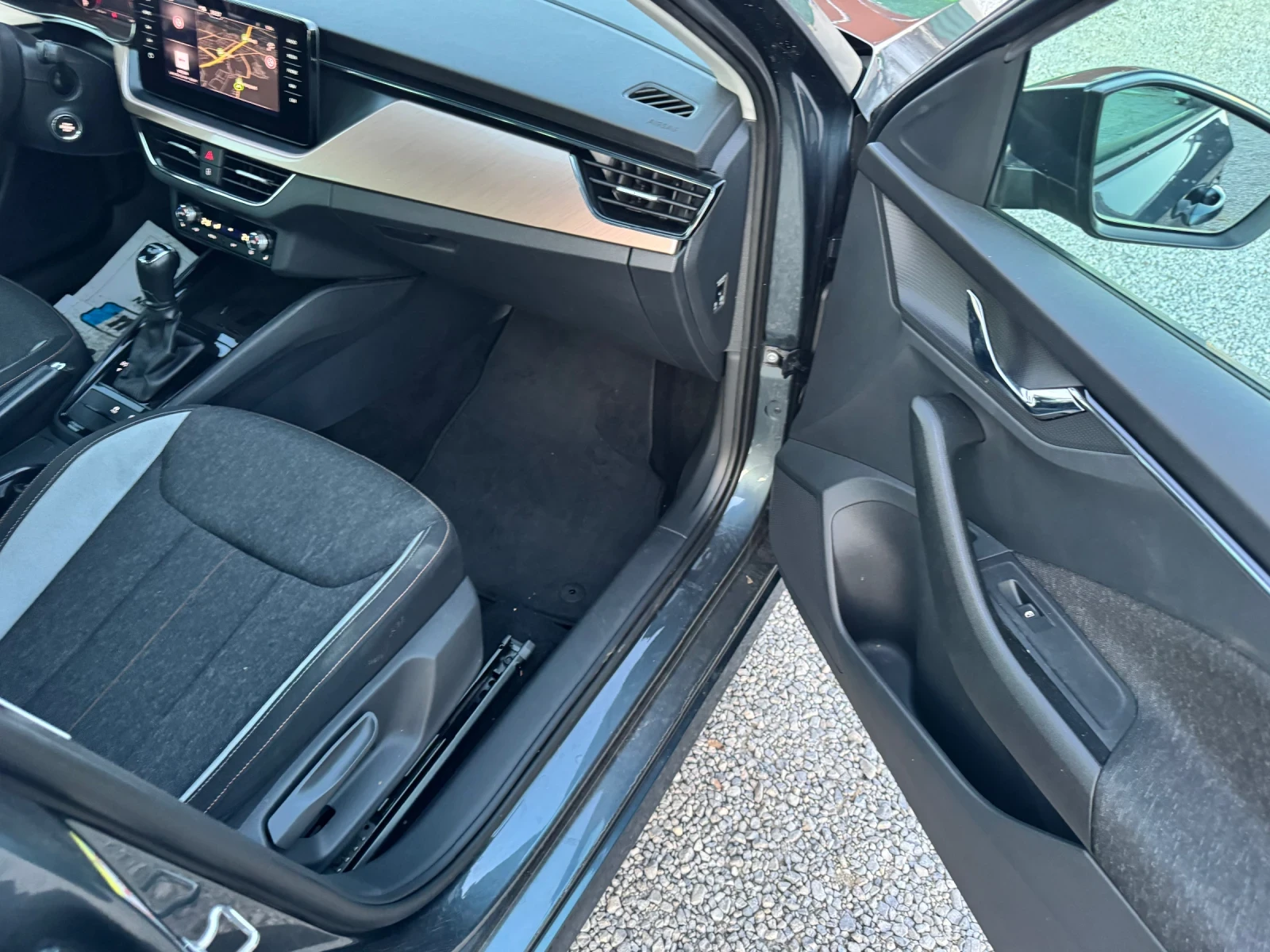 VW Tiguan Allspace IQ Drive / 2.0d / ТОП / , снимка 15 - Автомобили и джипове - 53844380