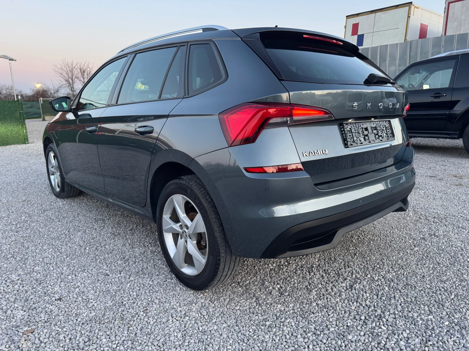 VW Tiguan Allspace IQ Drive / 2.0d / ТОП / , снимка 6 - Автомобили и джипове - 53844380