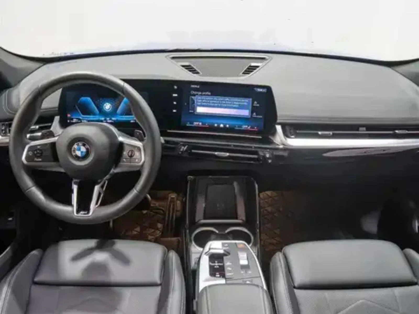 BMW X1 ���/2025/PORTIMAO BLUE/10929KM/PANO/4X4/������� | Mobile.bg � ����������� 7