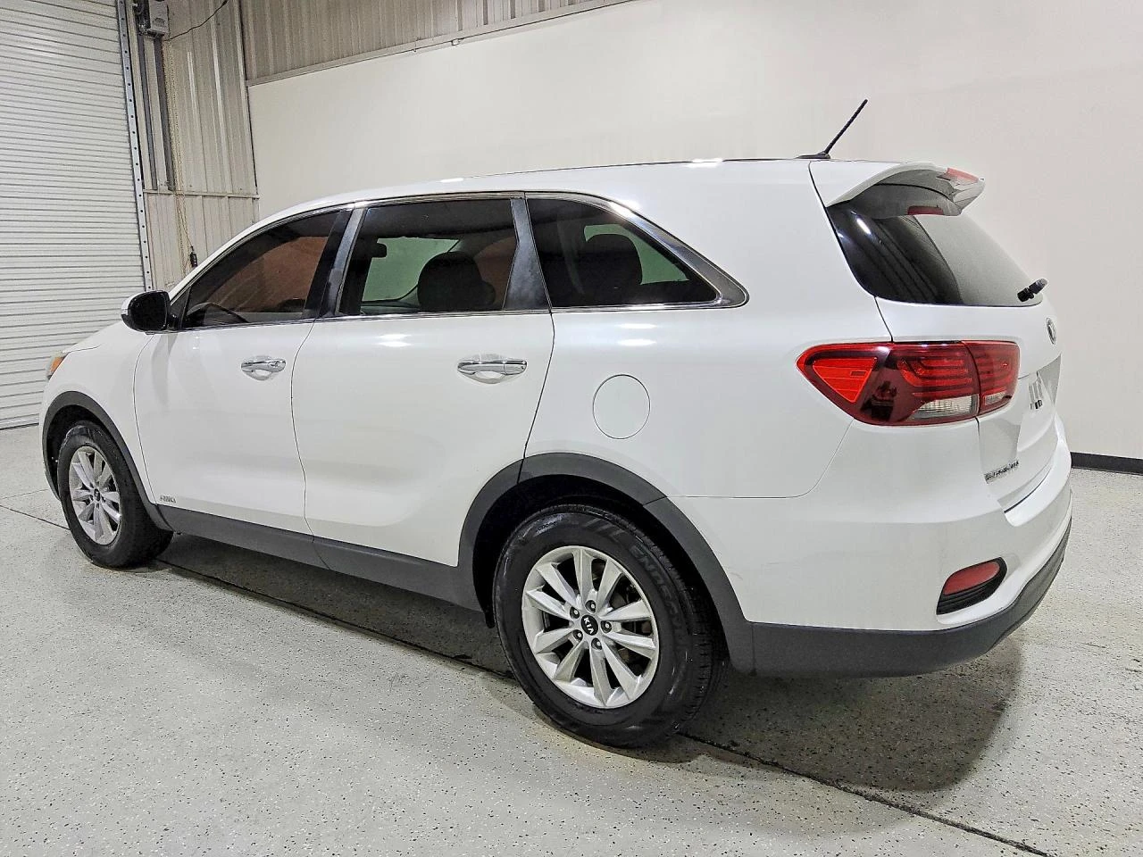 Kia Sorento, снимка 3 - Автомобили и джипове - 53924071