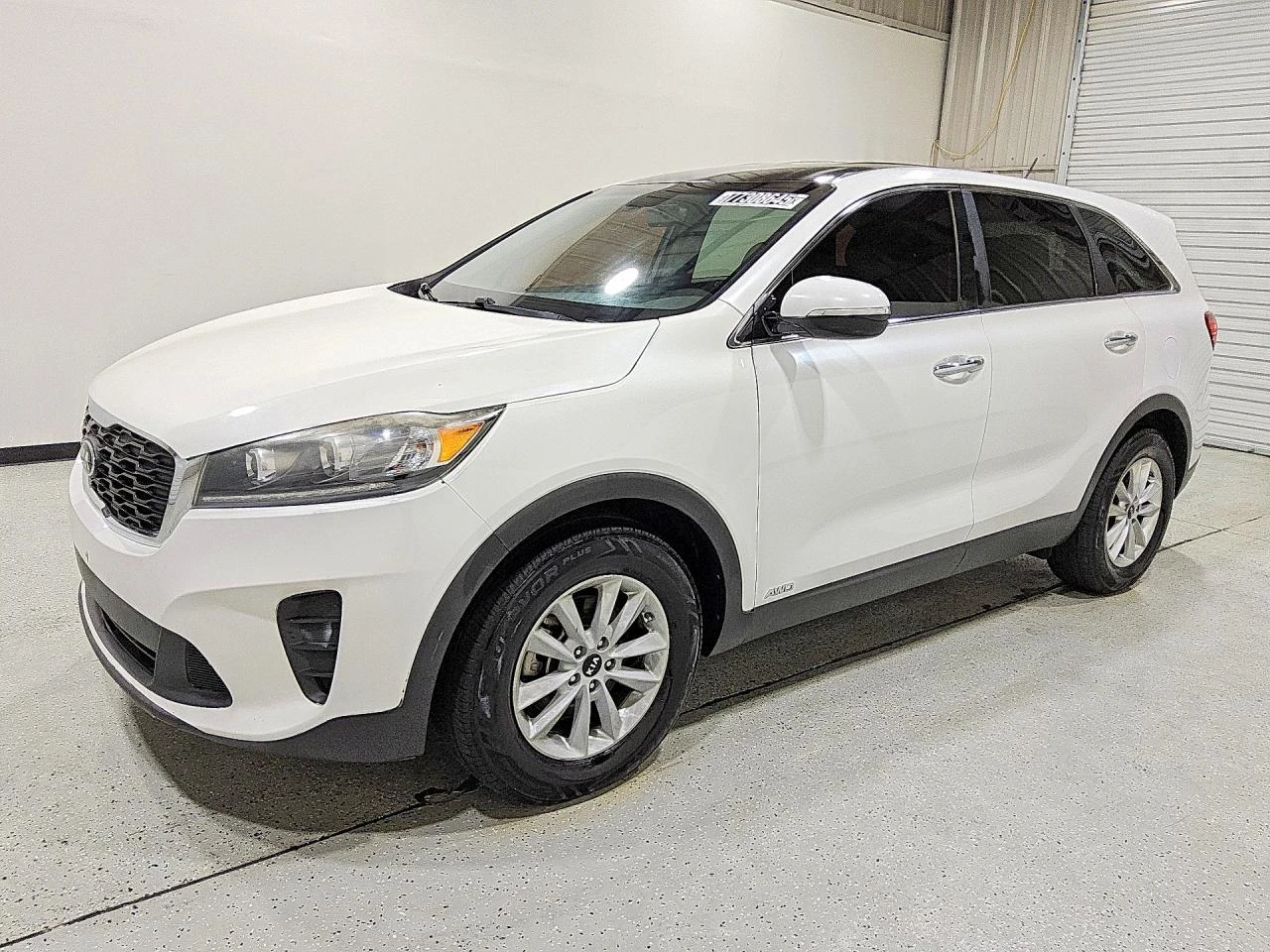 Kia Sorento, снимка 6 - Автомобили и джипове - 53924071
