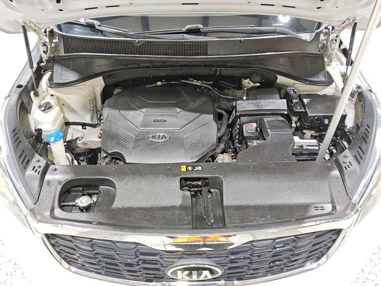 Kia Sorento, снимка 11 - Автомобили и джипове - 53924071