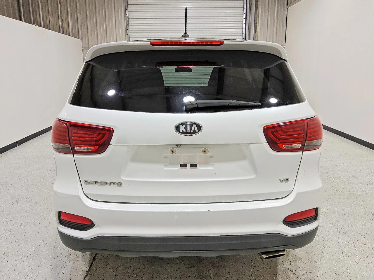 Kia Sorento, снимка 4 - Автомобили и джипове - 53924071
