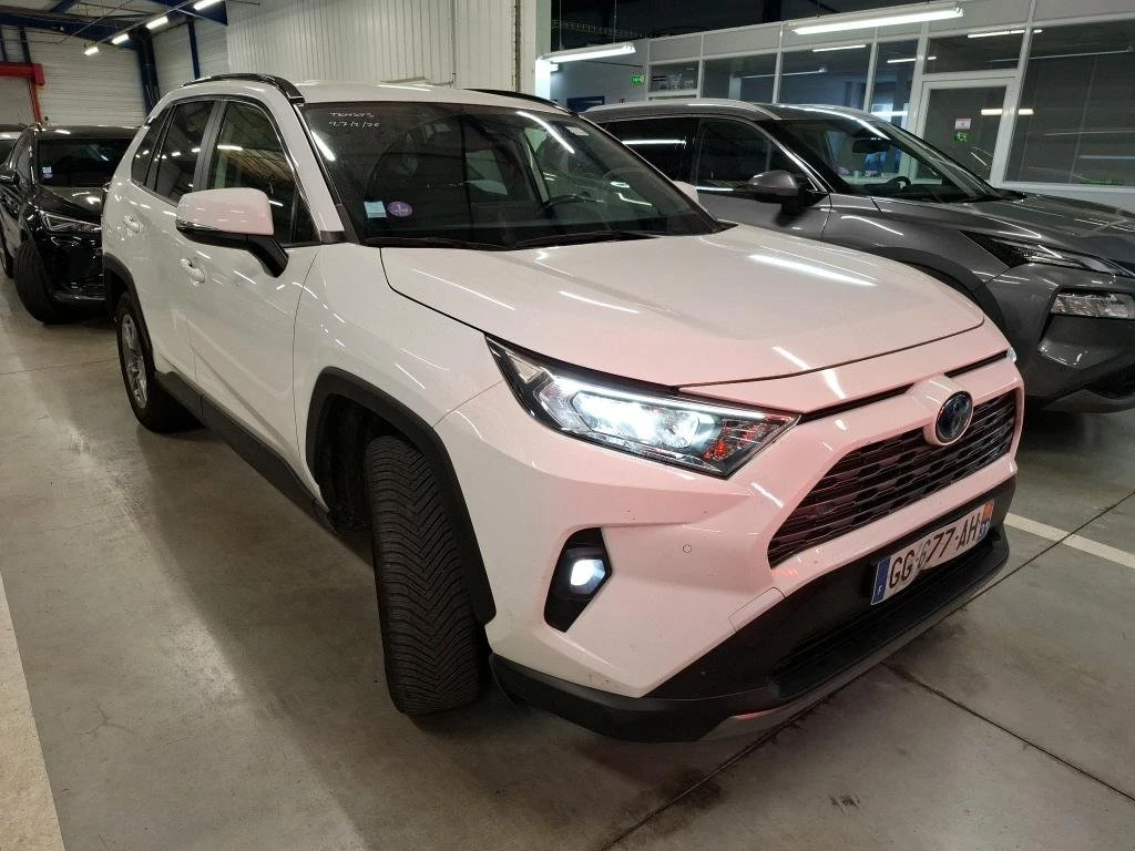 Toyota Rav4 Dynamic Business | Mobile.bg � ����������� 1