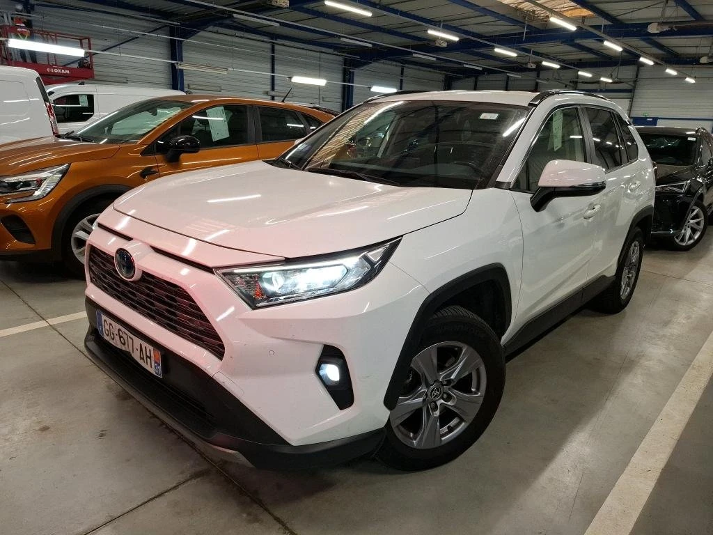 Toyota Rav4 Dynamic Business | Mobile.bg � ����������� 2