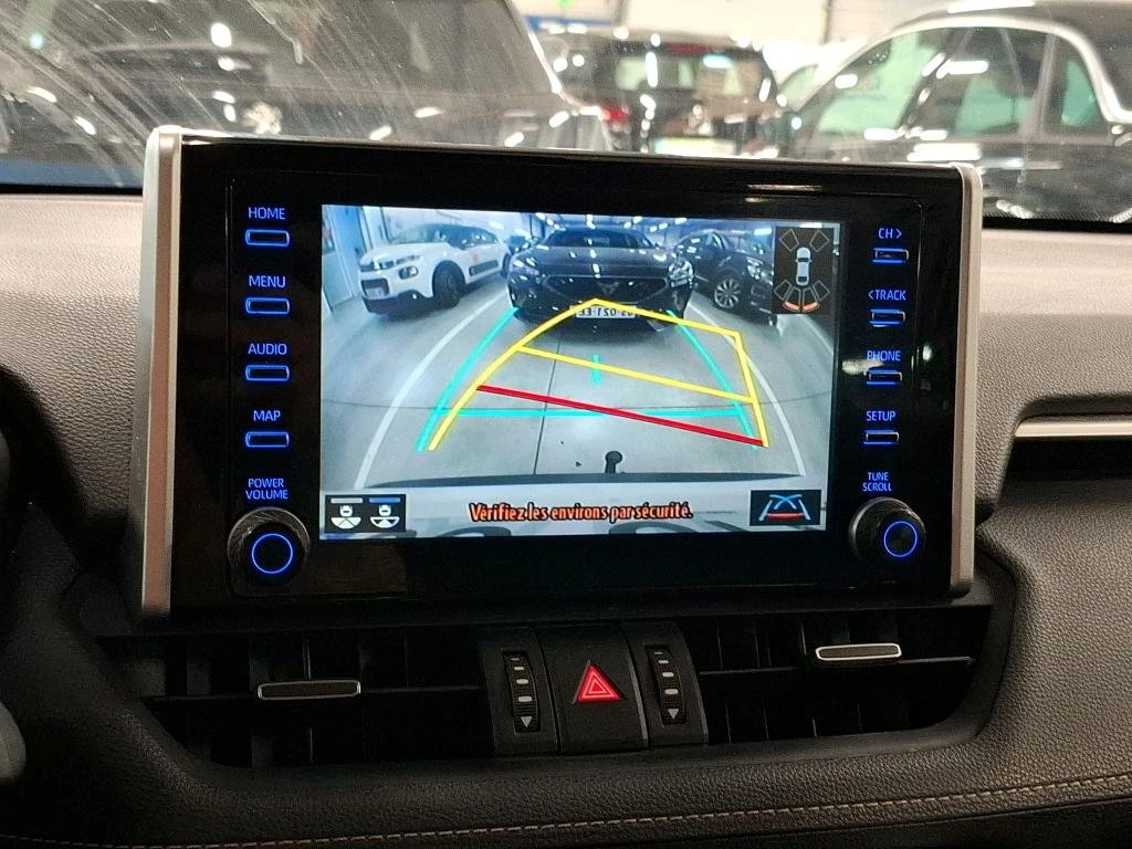 Toyota Rav4 Dynamic Business | Mobile.bg � ����������� 8