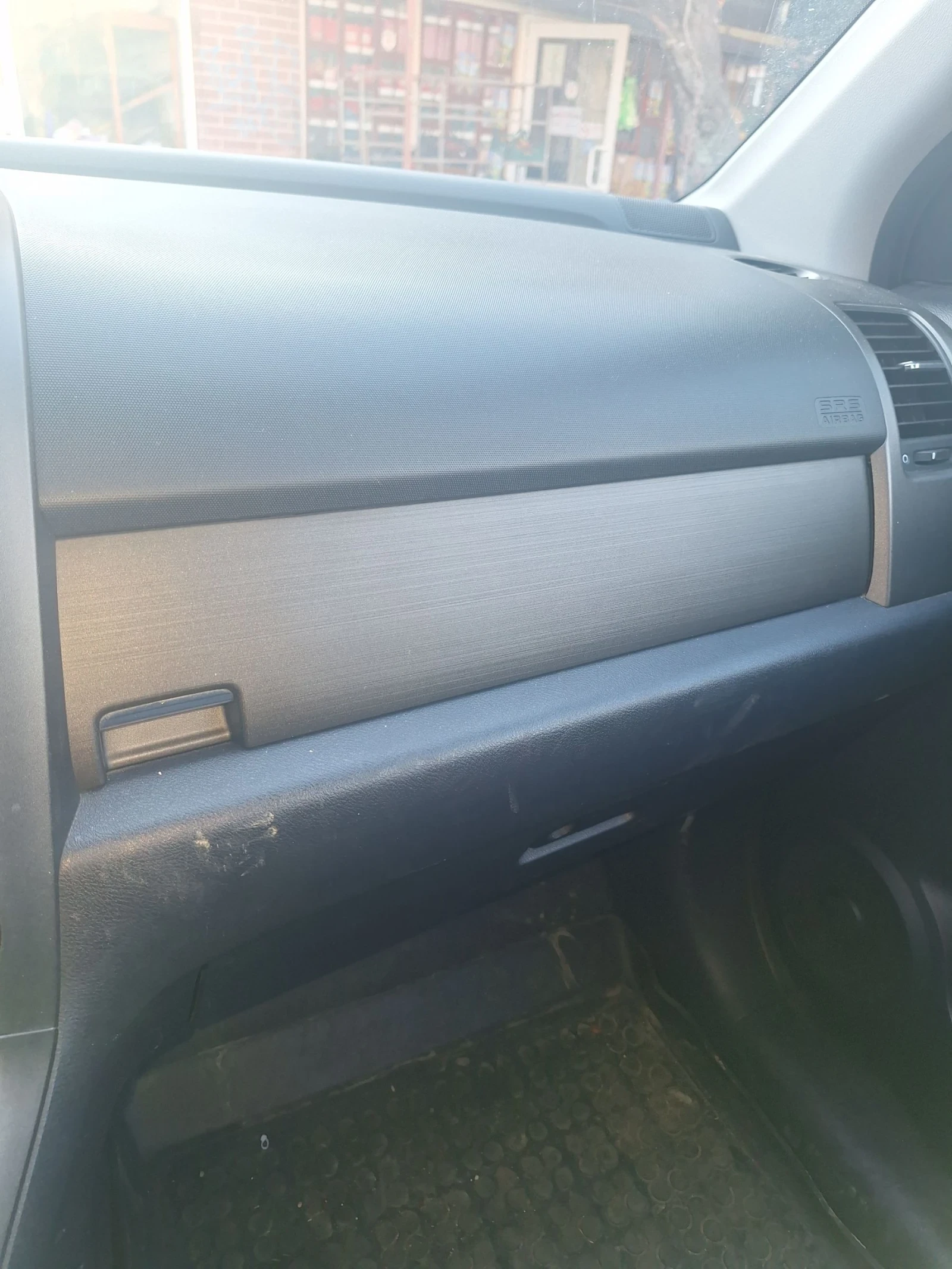 Honda Cr-v IDTEC, снимка 5 - Автомобили и джипове - 54296251